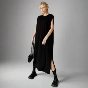 Urban Meets Urban Oversized Fit Dress