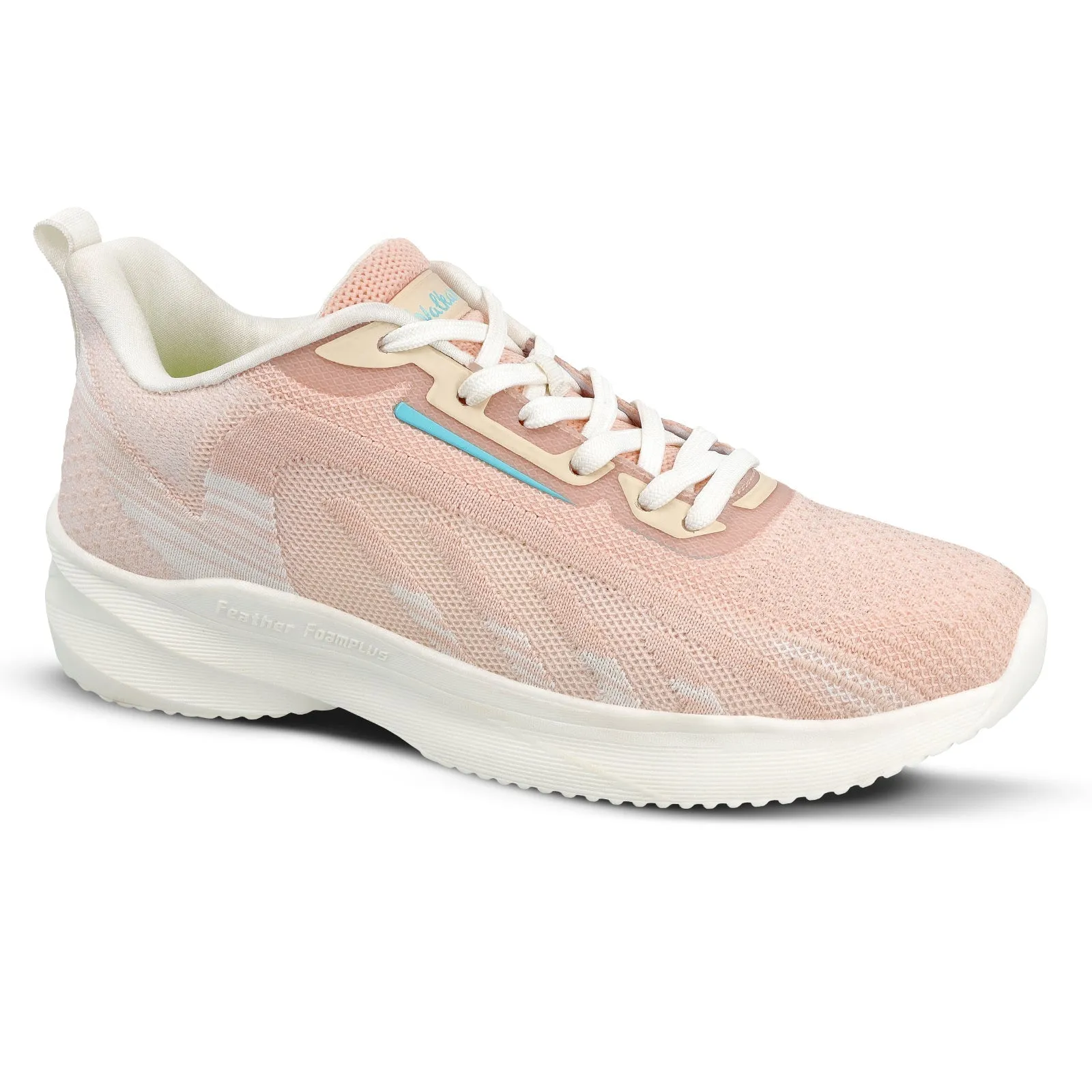 Walkaroo Womens Life Style  - WS9903 Peach