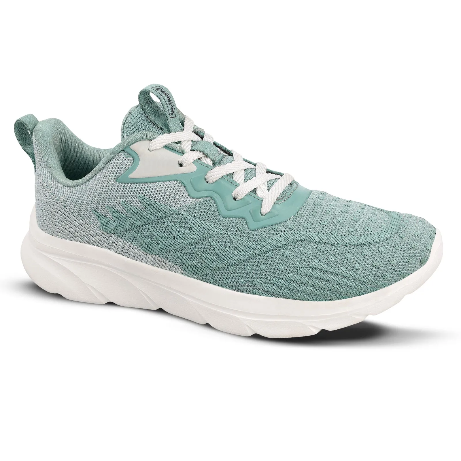 Walkaroo Womens Life Style  - WS9906 Jade Green