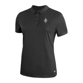 Women's Houston Rockets Nike Victory Polo