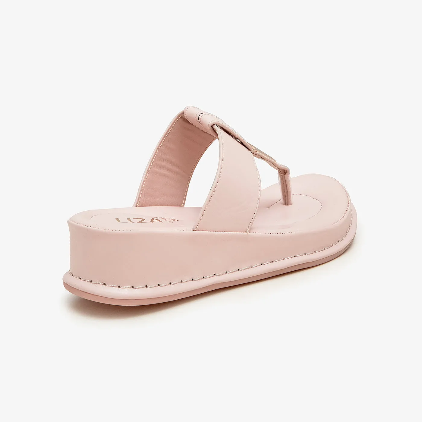 Women's Relaxed Chappal