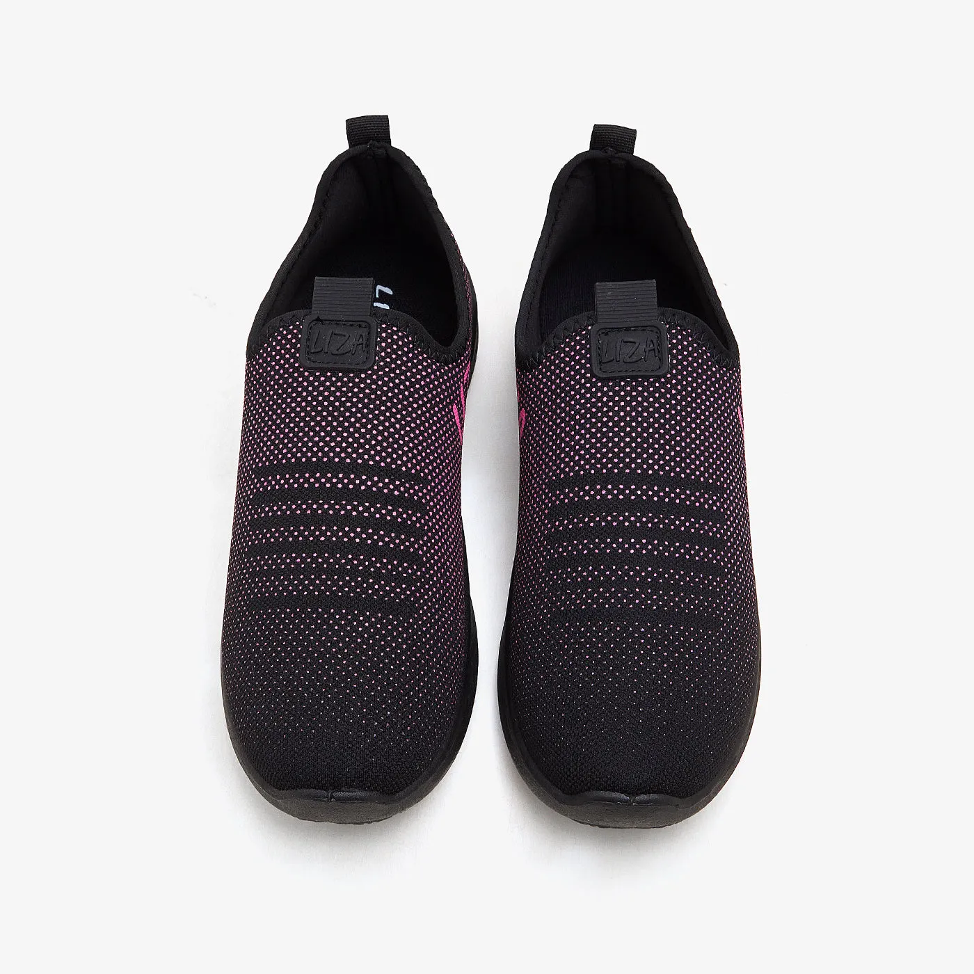 Women's Retrovibe Slip-Ons