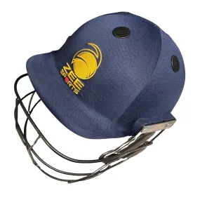 Zee Sports Batting Helmet Test Standard