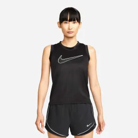 Áo Ba Lỗ Thể Thao Nữ Nike As Df Swoosh Run Tank