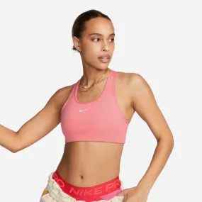 Áo Ngực Thể Thao Nữ Nike Df Swsh 1Pp Bra